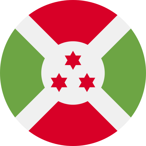 Burundi flag