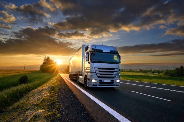Logistics and Distribution