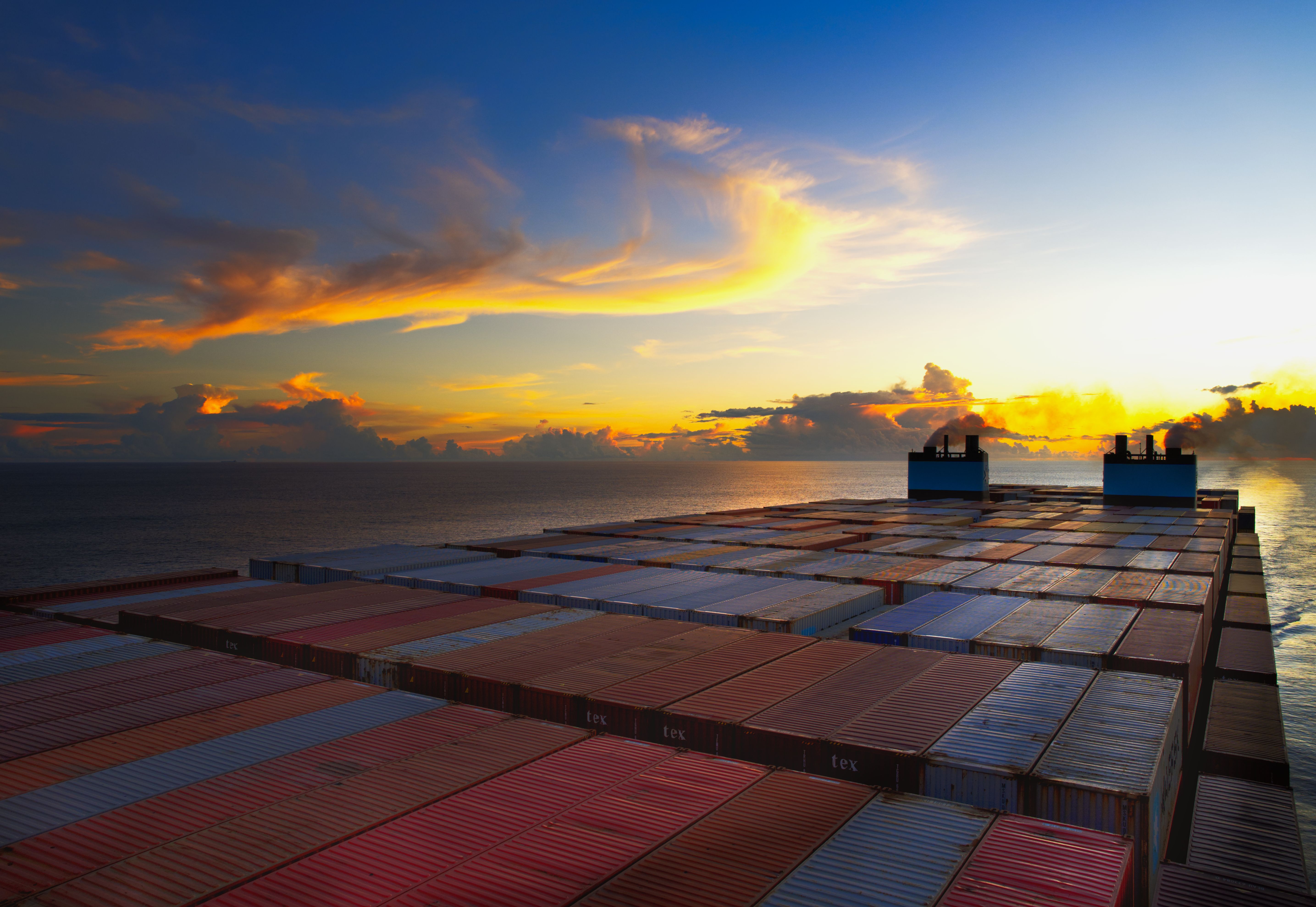 Importer and Exporter of Record